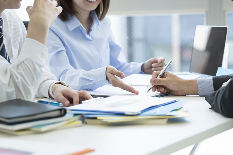 大阪市のとこしえ法務事務所が家族信託をサポートします