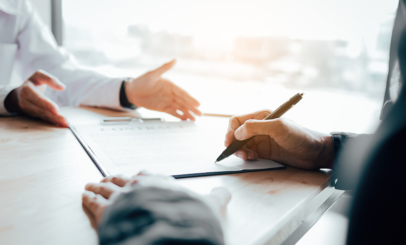 とこしえ法務事務所